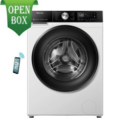 HISENSE WF3S1043BW3 Πλυντήριο Ρούχων Εμπρόσθιας Φόρτωσης / 10,5kg